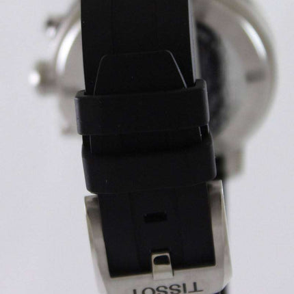 Tissot T-Sport PRC 200 Chronograph T055.417.17.057.00 T0554171705700 miesten kello
