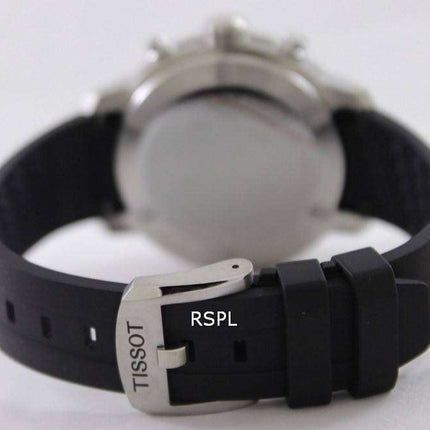 Tissot T-Sport PRC 200 Chronograph T055.417.17.057.00 T0554171705700 miesten kello