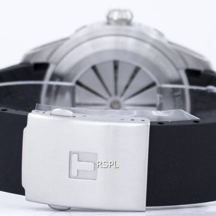 Tissot T-Navigator automaattinen T062.430.17.057.00 T0624301705700 Miesten Kello