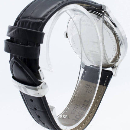 Tissot T-Classic Tradition T063.610.16.057.00 T0636101605700 Quartz miesten kello
