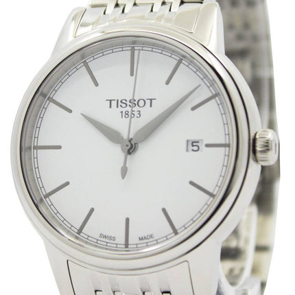 Tissot Carson Quartz T085.410.11.011.00 T0854101101100 Miesten kello