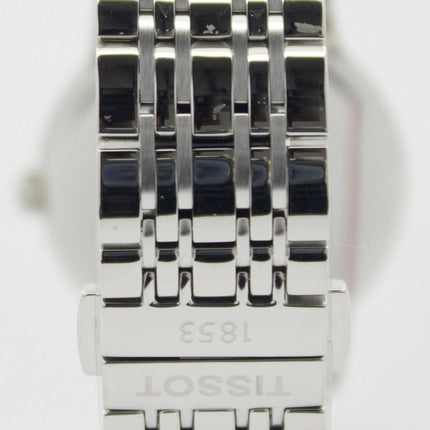 Tissot Carson Quartz T085.410.11.011.00 T0854101101100 Miesten kello