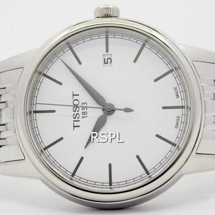 Tissot Carson Quartz T085.410.11.011.00 T0854101101100 Miesten kello