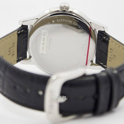 Tissot Carson Quartz T085.410.16.013.00 T0854101601300 miesten kello