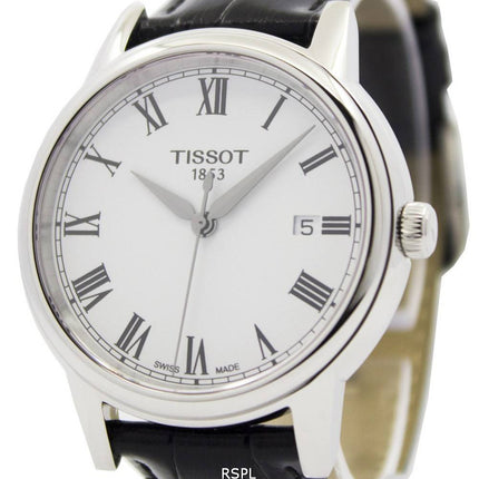 Tissot Carson Quartz T085.410.16.013.00 T0854101601300 miesten kello