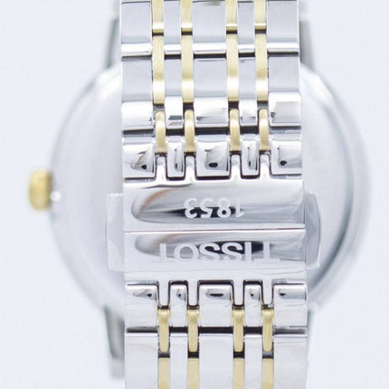 Tissot T-Classic Carson Quartz T085.410.22.013.00 T0854102201300 Miesten kello