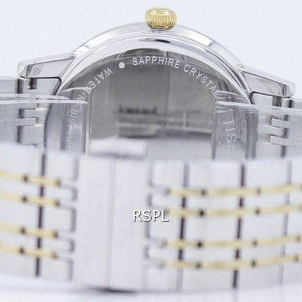 Tissot T-Classic Carson Quartz T085.410.22.013.00 T0854102201300 Miesten kello