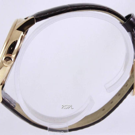 Tissot T-Classic Carson Quartz T085.410.36.012.00 Miesten kello