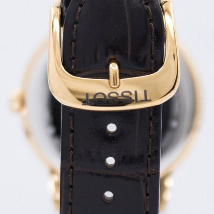Tissot T-Classic Carson Quartz T085.410.36.013.00 Miesten kello