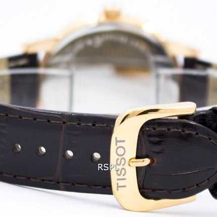 Tissot T-Classic Carson Quartz T085.410.36.013.00 Miesten kello