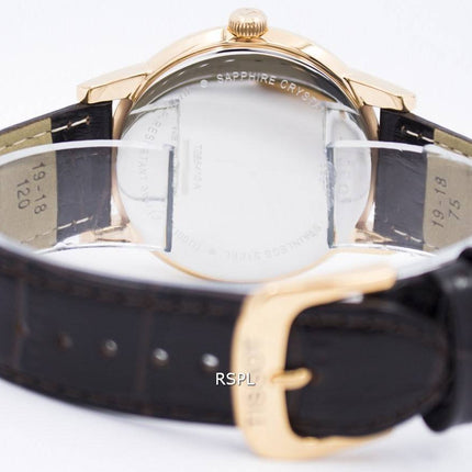 Tissot T-Classic Carson Quartz T085.410.36.013.00 Miesten kello