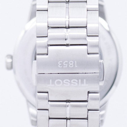 Tissot T-Classic Luxury Powermatic 80 automaattinen T086.407.11.031.00 T0864071103100 Miesten Kello