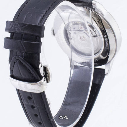 Tissot T-Classic Chemin des Tourelles T 099.407.16.447.00 T0994071644700 Powermatic 80 miesten Kello