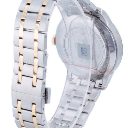 Tissot Chemin Des Tourelles Powermatic 80 Helvetic Pride Special Edition automaattinen T099.407.22.038.01 T0994072203801 miesten