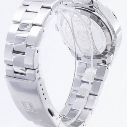 Tissot T-Classic PR 100 Sport Chic T101.917.11.116.00 T1019171111600 Chronograph Naisten kello