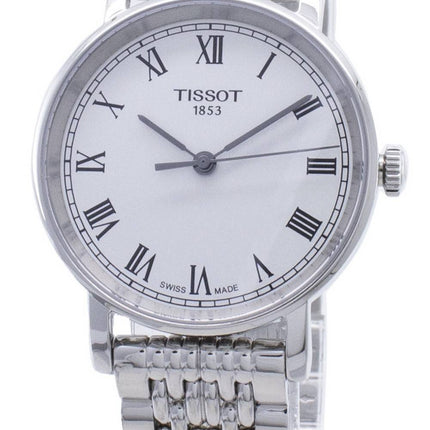 Tissot Special kokoelmat Everytime Small T109.210.11.033.10 T1092101103310 Jungraubahn Edition Naisten kello