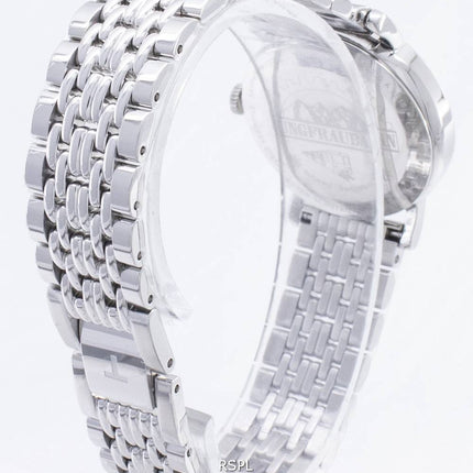 Tissot Special kokoelmat Everytime Small T109.210.11.033.10 T1092101103310 Jungraubahn Edition Naisten kello