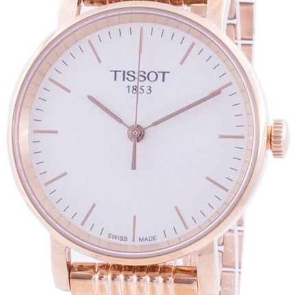 Tissot T-Classic Everytime Pieni T109.210.33.031.00 T1092103303100 Quartz naisten kello