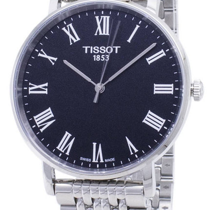 Tissot T-Classic Everytime Medium T 109.410.11.053.00 T1094101105300 kvartsi Miesten Kello