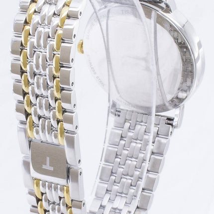 Tissot T-Classic Everytime Medium T 109.410.22.031.00 T1094102203100 Quartz analoginen Miesten Kello