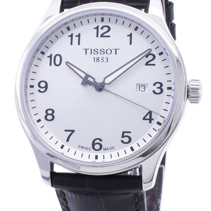 Tissot T-Sport XL Classic T116.410.16.037.00 T1164101603700 Quartz Miesten kello