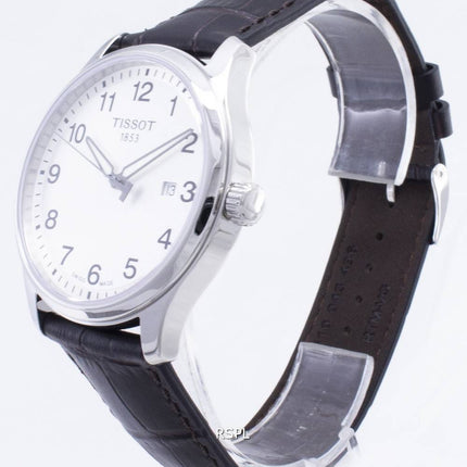 Tissot T-Sport XL Classic T116.410.16.037.00 T1164101603700 Quartz Miesten kello