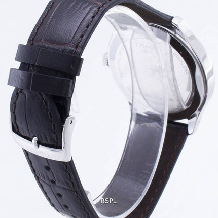 Tissot T-Sport XL Classic T116.410.16.037.00 T1164101603700 Quartz Miesten kello