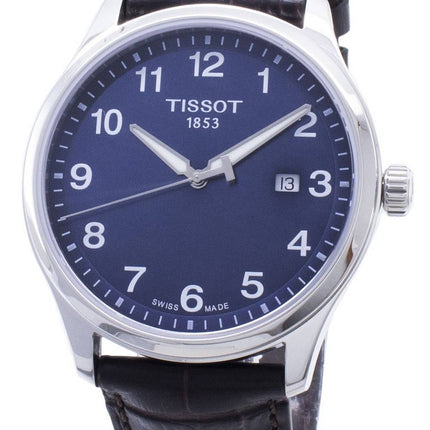 Tissot T-Sport XL Classic T116.410.16.047.00 T1164101604700 Quartz Miesten kello