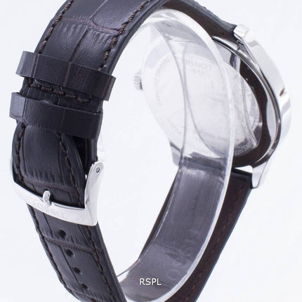 Tissot T-Sport XL Classic T116.410.16.047.00 T1164101604700 Quartz Miesten kello