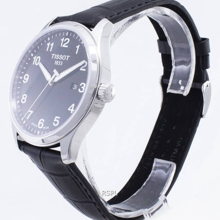 Tissot T-Sport Gent XL Classic T116.410.16.057.00 T1164101605700 Quartz Miesten kello