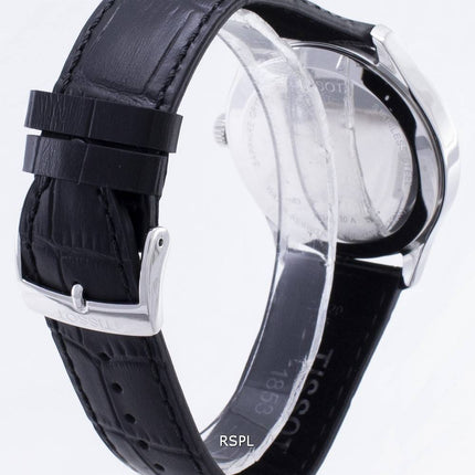 Tissot T-Sport Gent XL Classic T116.410.16.057.00 T1164101605700 Quartz Miesten kello