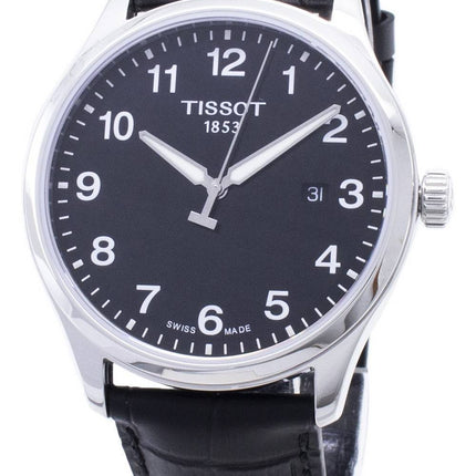 Tissot T-Sport Gent XL Classic T116.410.16.057.00 T1164101605700 Quartz Miesten kello