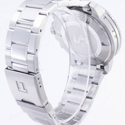 Tissot T-Sport Seastar 1000 T120.417.11.051.00 T1204171105100 Chronograph 300M Miesten kello