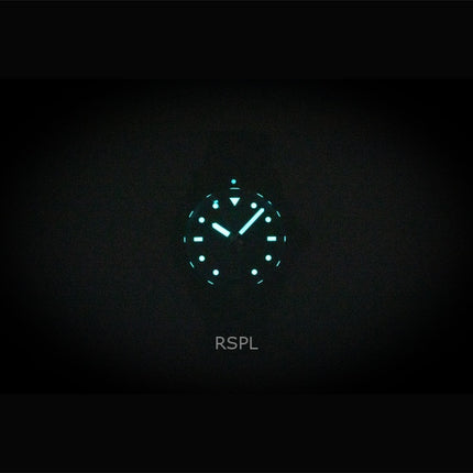 Tissot Seastar 1000 -synteettisellä rannekkeella, sinisellä kellotaululla, automaattisella sukeltajan rannekkeella, T120.807.37.041.00, 300M:n miesten kello