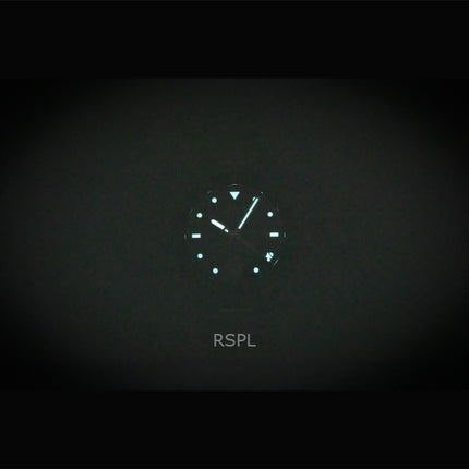 Tissot Seastar 1000 GMT ruostumattomasta teräksestä valmistettu musta kellotaulu kvartsi sukeltajan T120.852.11.051.00 300M miesten kello