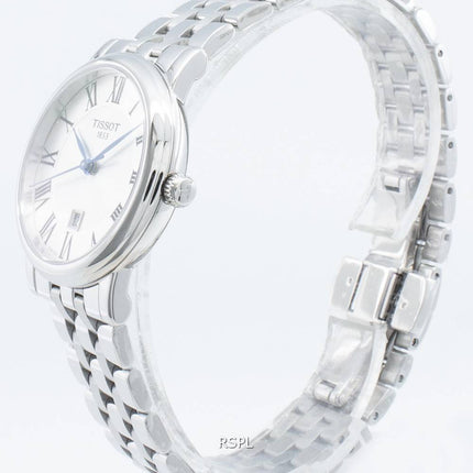 Tissot Carson Premium T122.210.11.033.00 T1222101103300 Quartz Women Watch