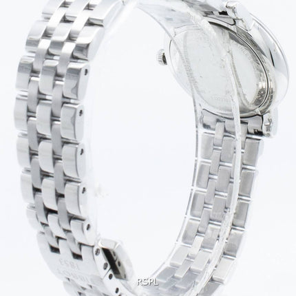 Tissot Carson Premium T122.210.11.033.00 T1222101103300 Quartz Women Watch