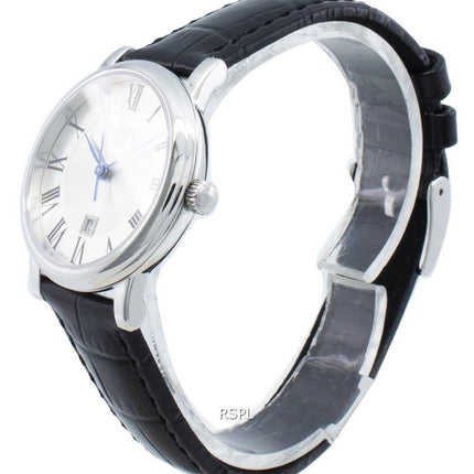 Tissot Carson Premium T122.210.16.033.00 T1222101603300 Quartz naisten kello