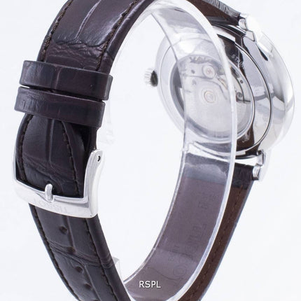 Tissot T-Classic Powermatic 80 T122.407.16.031.00 T1224071603100 Automaattinen miesten kello