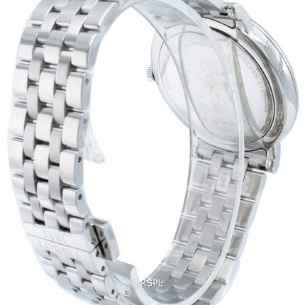 Tissot Carson Premium T122.410.11.033.00 T1224101103300 Quartz miesten kello