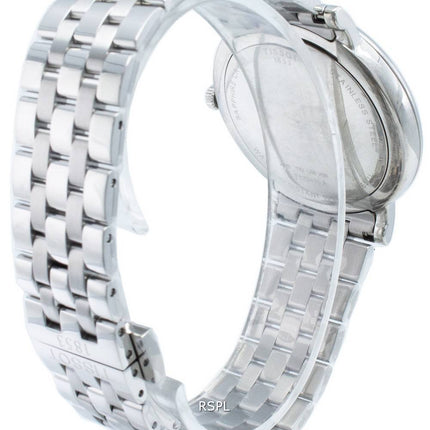 Tissot Carson Premium T122.410.11.053.00 T1224101105300 Quartz miesten kello