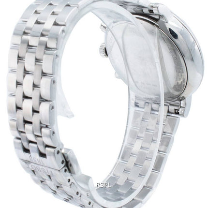 Tissot Carson Premium T122.417.11.011.00 T1224171101100 Chronograph Quartz miesten kello