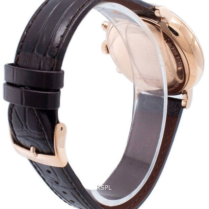 Tissot Carson Premium T122.417.36.011.00 T1224173601100 Chronograph Quartz miesten kello