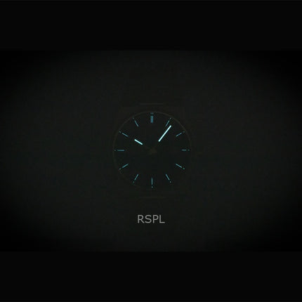 Tissot PRX Ruostumattomasta teräksestä valmistettu sininen kellotaulu automaattinen T137.407.33.041.00 100M miesten kello