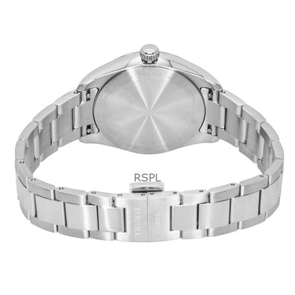 Tissot PR 100 ruostumattomasta teräksestä valmistettu sininen kellotaulu kvartsi T150.210.11.041.00 100M naisten kello