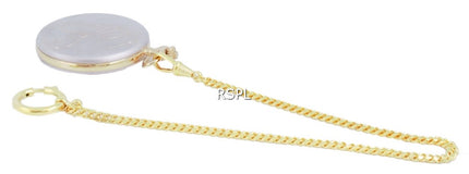 Tissot T-Pocket Savonnettes Quartz T83.9.459.32 T83945932 taskukello