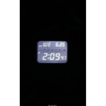 Casio Casiotron 50-vuotisjuhlavuoden rajoitetun erän digitaalinen älypuhelinlinkki aurinkokello TRN-50ZE-1A miesten kello