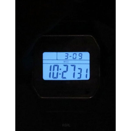 Timex T80 digitaalinen ruostumattomasta teräksestä valmistettu rannekoru kvartsi TW2R79300 unisex kello