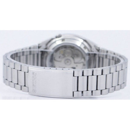 Kunnostettu Seiko 5 Blue Dial automaattinen SNXS77K1 miesten kello