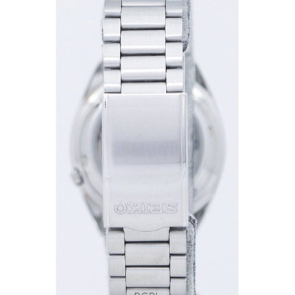 Kunnostettu Seiko 5 Blue Dial automaattinen SNXS77K1 miesten kello